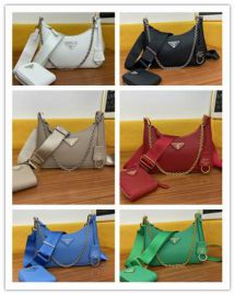 Picture of Prada Lady Handbags _SKUfw126239318fw